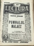 U. CRT Regalista - Lectura - Nr.167 - Pumnalul Malaez