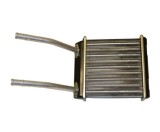 Radiator Incalzire Opel Astra F, 09.1991-12.1997, Calibra, 06.1990-08.1993, Vectra A, 09.1988-11.1995, diesel, benzina, fara AC, aluminiu mecanic/pla, Rapid