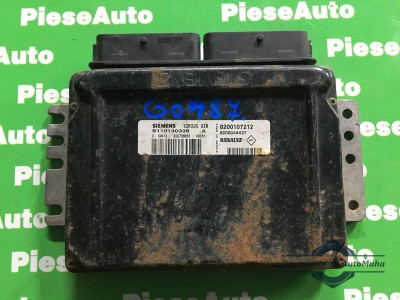 Calculator ecu Dacia Supernova (2000-2003) 8200107212 foto