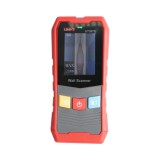 Detector de perete UNI-T UT387E pentru lemn, metal si cabluri sub tensiune