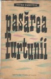 Pasarea furtunii - Petru Dumitru