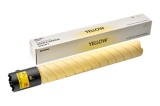 Cartuș toner compatibil Konica-Minolta KMin TN-216/319 Y Integral-Germany