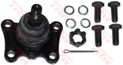 Pivot TOYOTA HILUX II pick-up (LN8, RN5, LN6, YN6, YN5, LN5, RN6) (1983 - 2005) TRW JBJ457 foto