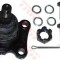 Pivot TOYOTA HILUX II pick-up (LN8, RN5, LN6, YN6, YN5, LN5, RN6) (1983 - 2005) TRW JBJ457