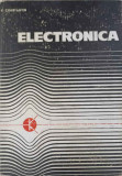 ELECTRONICA-P. CONSTANTIN