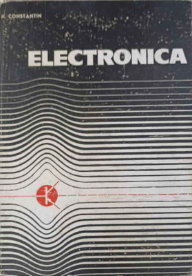 ELECTRONICA-P. CONSTANTIN foto