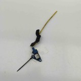 Senzor de impact st&acirc;nga față PORSCHE BOXSTER 987 2008 OEM: 99761822301 | 32030618