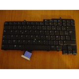 Tastatura Laptop Dell Latitude D610