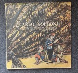EVANTAIUL - Carlo Goldoni (DISC DUBLU VINIL)