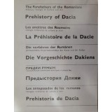 - Prehistory of Dacia - 128176