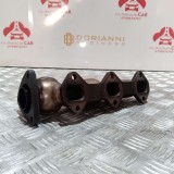 Galerie evacuare Audi Vw 3.0Tdi