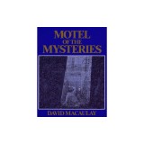 Motel of the Mysteries