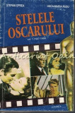 Stelele Oscarului I - Stefan Oprea, Anca-Maria Rusu