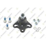 Pivot brat suspensie Mercedes Vaneo (414), 1.6 (414.700), 1.7 CDI (414.700), 1.9 (414.700), Punte Fata, Stanga=Dreapta, inferior; TEKNOROT