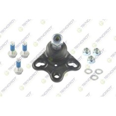 Pivot brat suspensie Mercedes Vaneo (414), 1.6 (414.700), 1.7 CDI (414.700), 1.9 (414.700), Punte Fata, Stanga=Dreapta, inferior; TEKNOROT