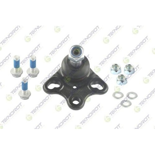 Pivot brat suspensie Mercedes Vaneo (414), 1.6 (414.700), 1.7 CDI (414.700), 1.9 (414.700), Punte Fata, Stanga=Dreapta, inferior; TEKNOROT
