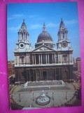HOPCT 17401 CATEDRALA SF PAVEL - LONDRA -ANGLIA-UK --EUROPA -NECIRCULATA