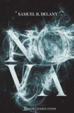 Nova/Samuel R. Delany