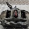 Etrier de fr&acirc;nă dreapta spate PORSCHE PANAMERA 971 2018 OEM: 971615404A,971.615.404.A 30391047