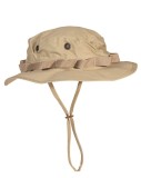 Boonie hat Mil-Tec Ripstop Kaki M