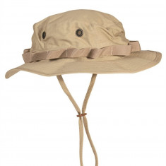 Boonie hat Mil-Tec Ripstop Kaki L