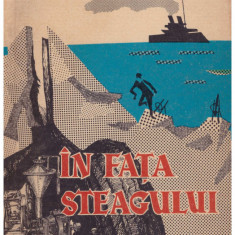 Jules Verne - In fata steagului - 129946