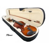 Set vioara 1 4 NATUR Flame MV012L