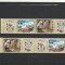 ROMANIA 2008 LP1806 d EM.COMUNA KUWAIT-ROMANIA 45 ANI RELATII ECONOMICE 2 SERII