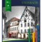 Bloc desen A3, 20 file - 200g/mp, AURORA Steinbach - carton alb