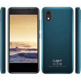 Cumpara ieftin Telefon mobil CUBOT J20 Verde, 4G, 4.0 , 2GB RAM, 16GB ROM, Android 12, MT6739WA QuadCore, Face ID, 2350mAh, Dual SIM