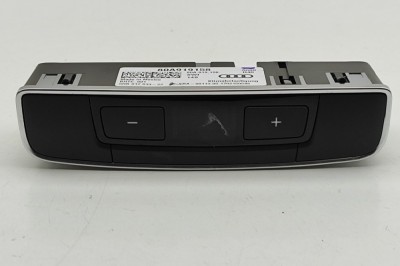 Modul de climatizare AUDI Q5 FY 2017 OEM: 80A919158,5HB012633 | 31798223 foto
