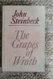 The Grapes of Wrath de John Steinbeck