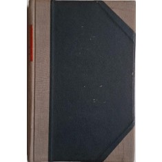 Primavara literara &ndash; Soveja