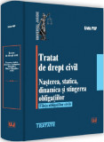 Tratat de drept civil - Universul Juridic