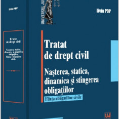 Tratat de drept civil