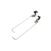 Balamale Laptop Lenovo 100-15IBD, Set Stanga+Dreapta