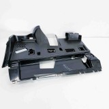 Ornament inferior planșa de bord BMW 6 Cabrio F12 2013 OEM: 9166702,9193005,9211861