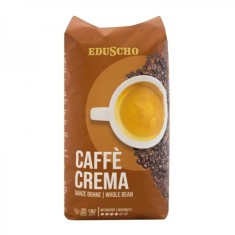 Eduscho Cafe Crema Cafea boabe 1kg
