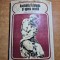 manual de anatomia ,fiziologia si igiena omului - pentru clasa a 7-a - din anul 1976