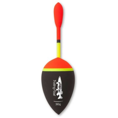 Pluta Rapitori Quantum Mr. Pike Trolling Float, 40g, 125mm foto