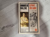 Crinul din vale de Honore de Balzac