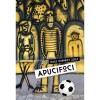 Apucifoci - Nagy Kopp&aacute;ny Zsolt