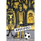 Apucifoci - Nagy Kopp&aacute;ny Zsolt