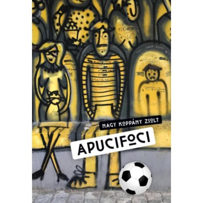 Apucifoci - Nagy Kopp&amp;aacute;ny Zsolt foto