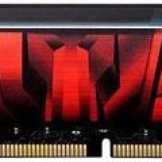 Memorie G.SKILL Aegis DDR4, 1x8GB, 2133 MHz, CL 15