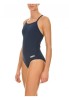 Costum de baie intreg pentru femei Arena MaxLife, bleumarin, 34 - OUTLET