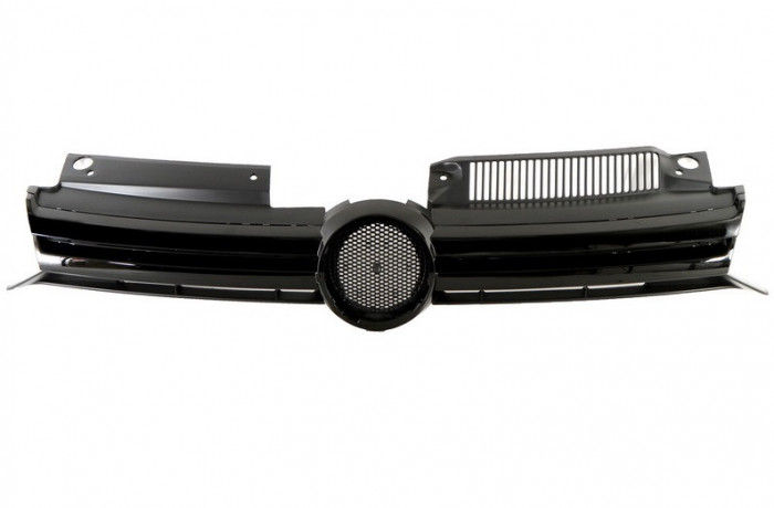 Grila Radiator Am Volkswagen Golf 6 2008-2013 High Line 5K0853651AJ