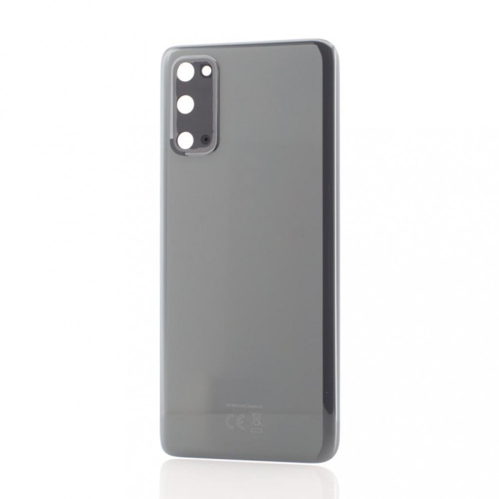 Capac Baterie Samsung Galaxy S20, G980, Cosmic Grey