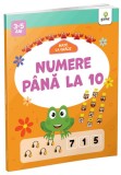 Cumpara ieftin Numere pana la 10