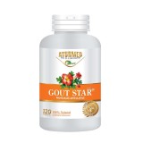 Gout Star International 120cpr, STAR INTERNATIONAL MED
